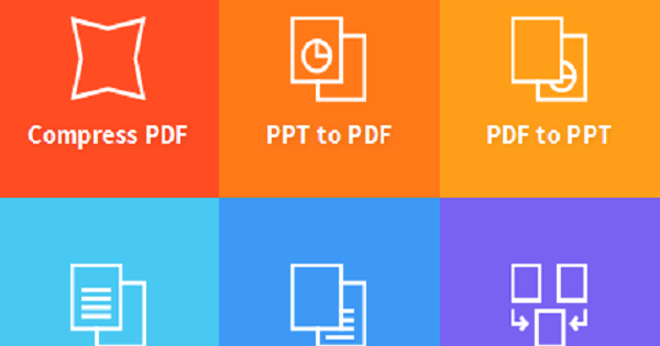 Cara Online Merubah File Microsoft Word Ke PDF - INVHO.com