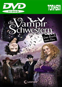 Las hermanas vampiresas (2012) DVDRip Las hermanas vampiresas (2012) DVDRip