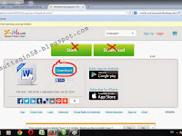 Cara Download File Di Ziddu