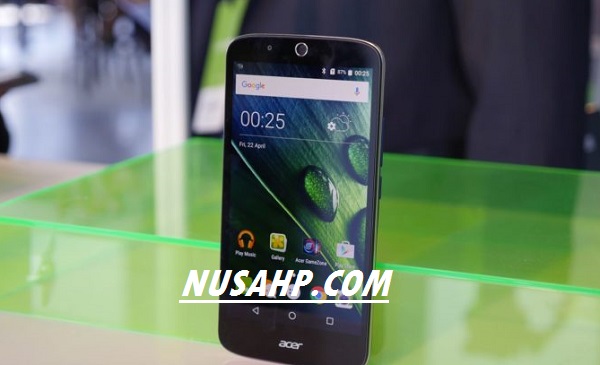 Daftar Harga Hp Acer Daftar Harga Hp Acer