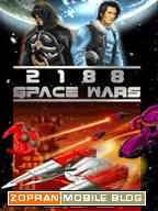 space wars 2188