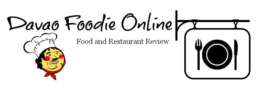 DAVAO FOODIE ONLINE