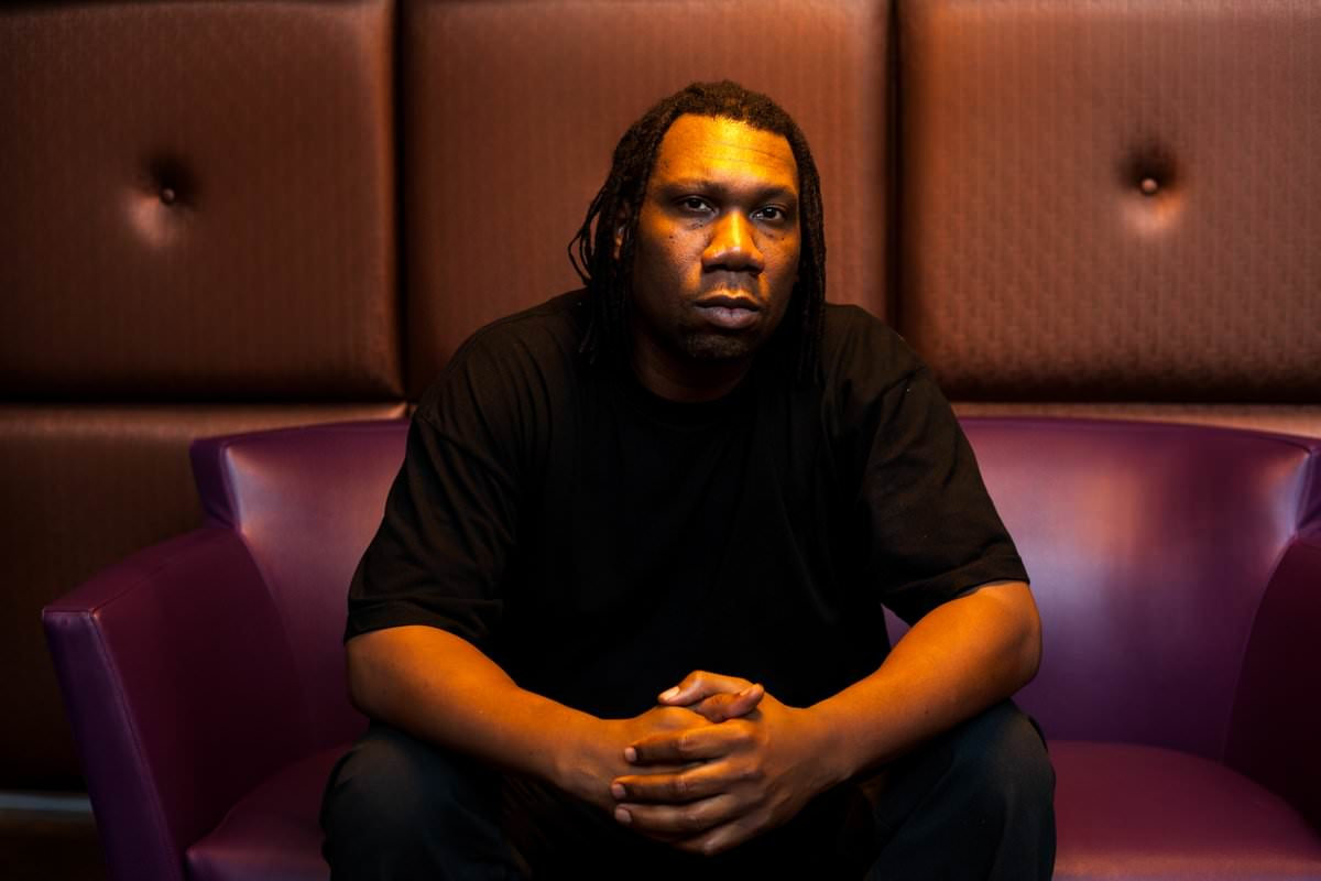 BLACK HISTORY MONTH BY KRS ONE