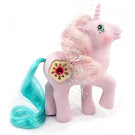 My Little Pony Princess Amethyst Year Five Int. Princess Ponies G1 Pony
