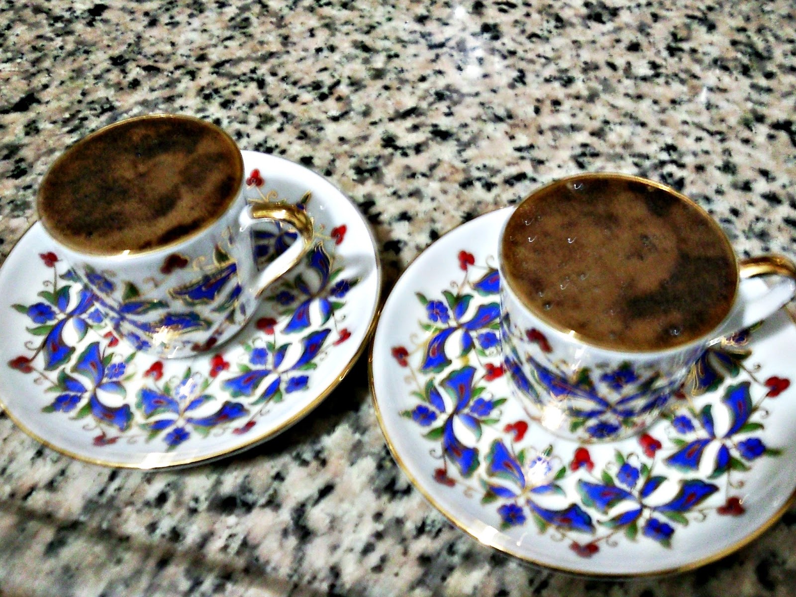 SAMTİMA SODALI ÇİKOLATALI TÜRK KAHVESİ