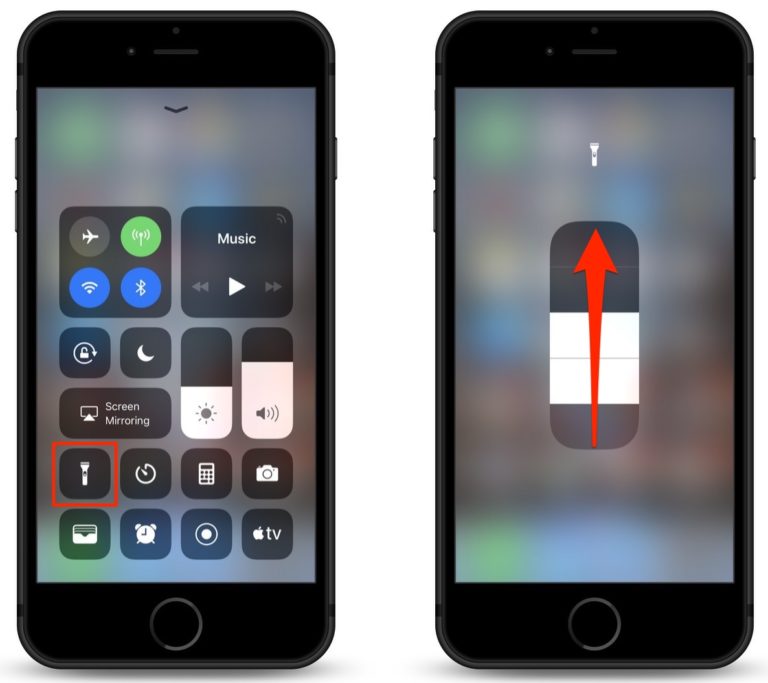 Cara Mengaktifkan Lampu Flash Iphone Sebagai Tanda Notifikasi Onno Sites