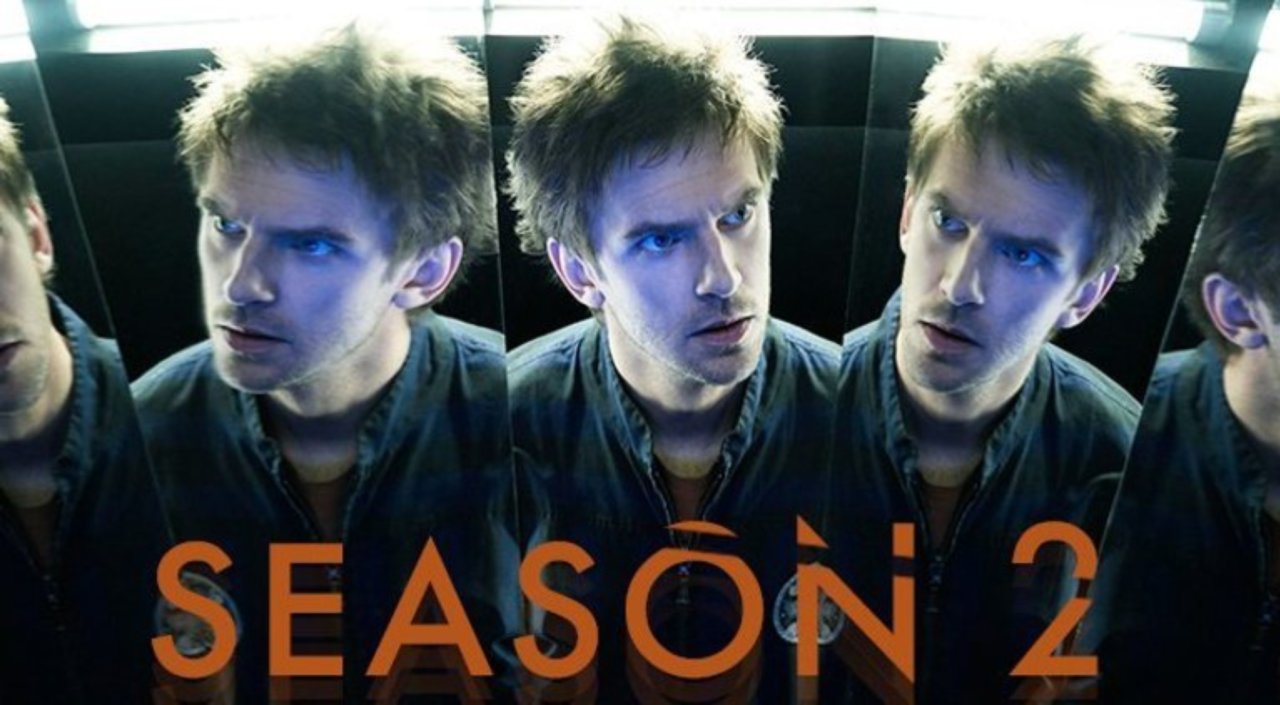 Legion Season 2 Episode 1-4 Reviews: Hold On To Your Brain - GMonsterTV