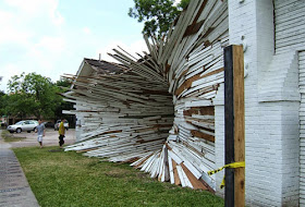 شاهدوا بالصور أغرب منازل في العالم!