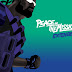 Encarte: Major Lazer - Peace Is The Mission (Extended) [Digital Edition]