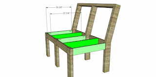 furniture plans: Decorate your yard with garden furniture plans
