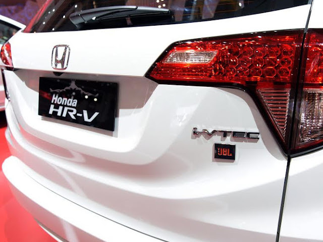 jbl audio, honda hrv jbl, harga mobil honda, honda kudus jaya, harga honda kudus