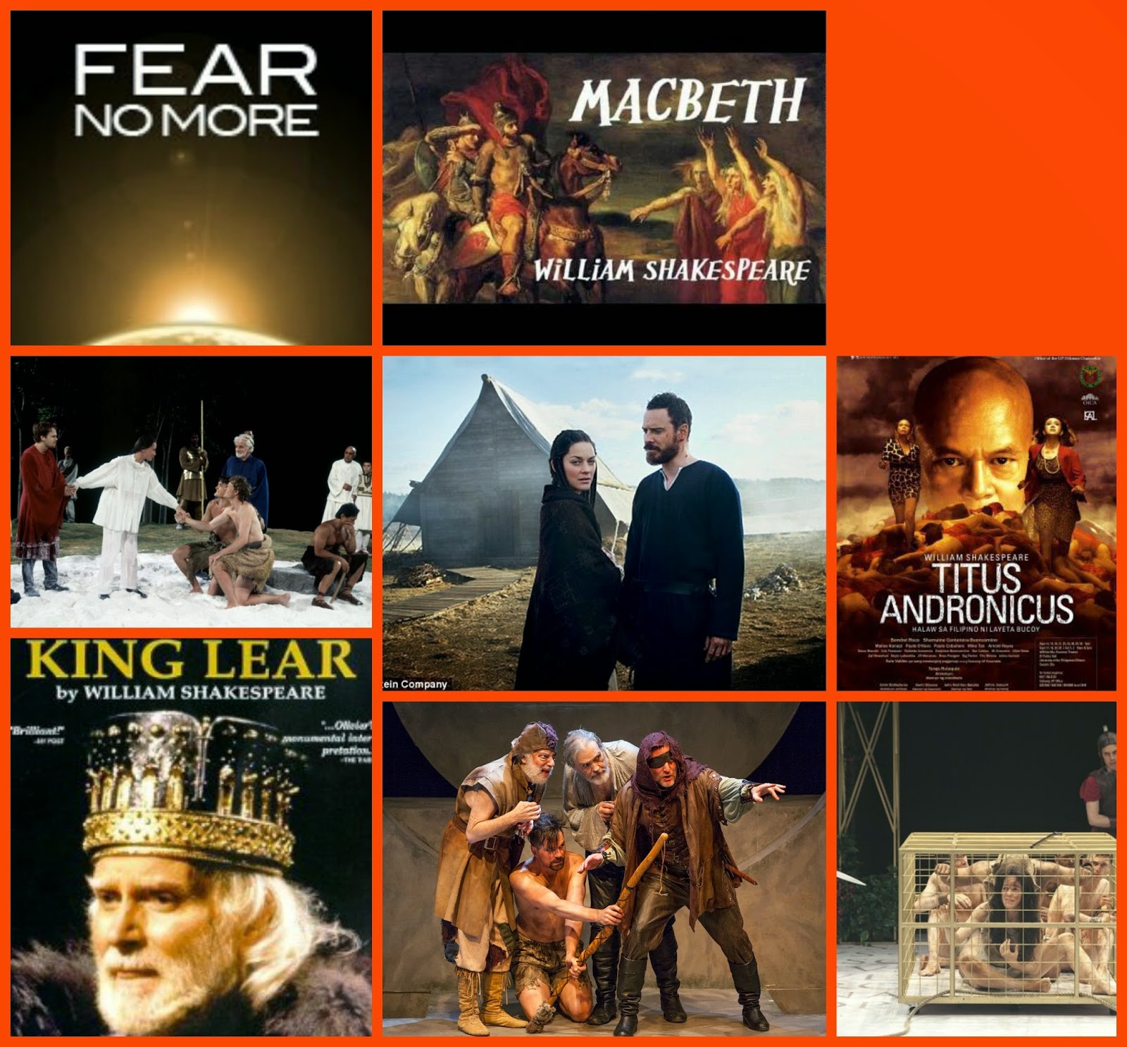 julius caesar and other shakespearian tragedies The tragedy of julius caesar is a history play and tragedy by william shakespeare, believed to have been written in 1599 it is one of several plays written by shakespeare based on true events from roman history , which also include coriolanus and antony and cleopatra. julius caesar and other shakespearian tragedies The tragedy of julius caesar is a history play and tragedy by william shakespeare, believed to have been written in 1599 it is one of several plays written by shakespeare based on true events from roman history , which also include coriolanus and antony and cleopatra.