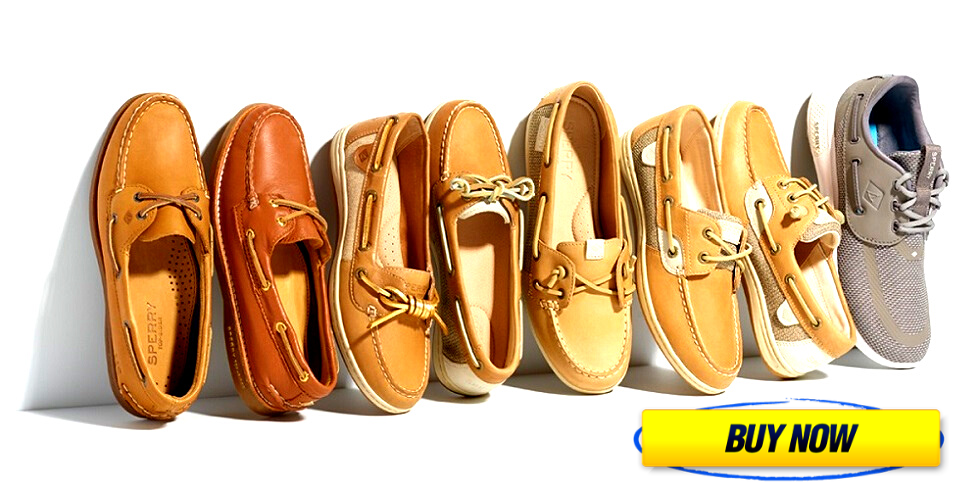 How To Shrink Sperry Boat Shoes