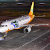 Cebu Pacific Receives 30th Airbus A320-200 Aircraft