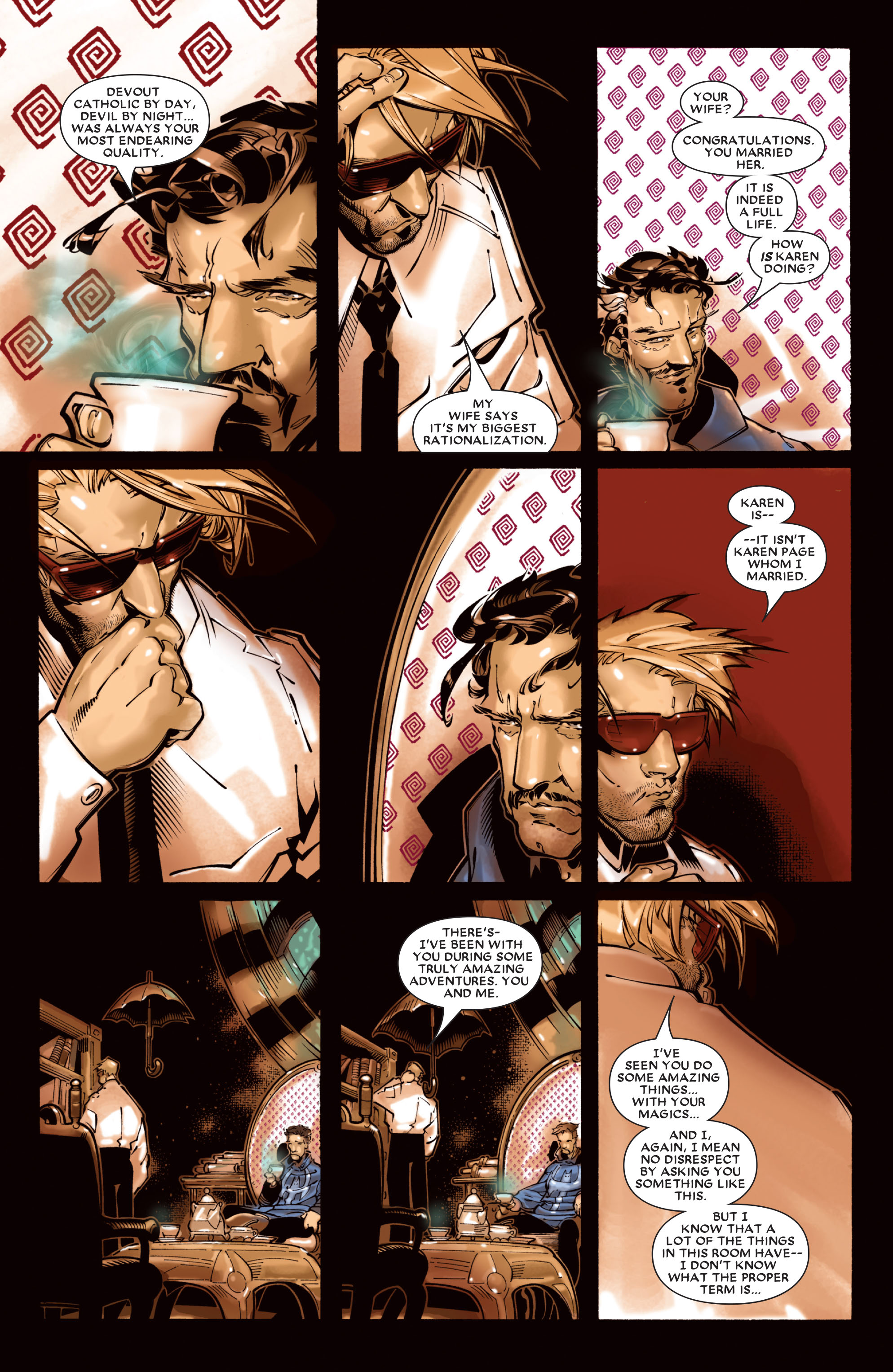 Daredevil (1998) 65 Page 32