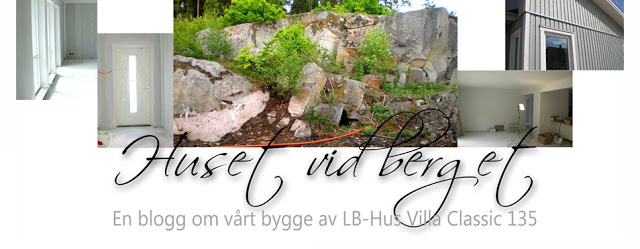 Huset vid berget