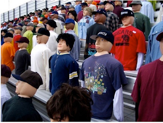 dodger another weird