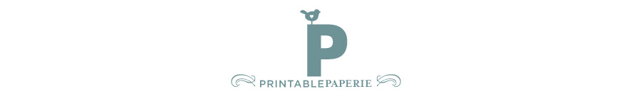 Printable Paperie