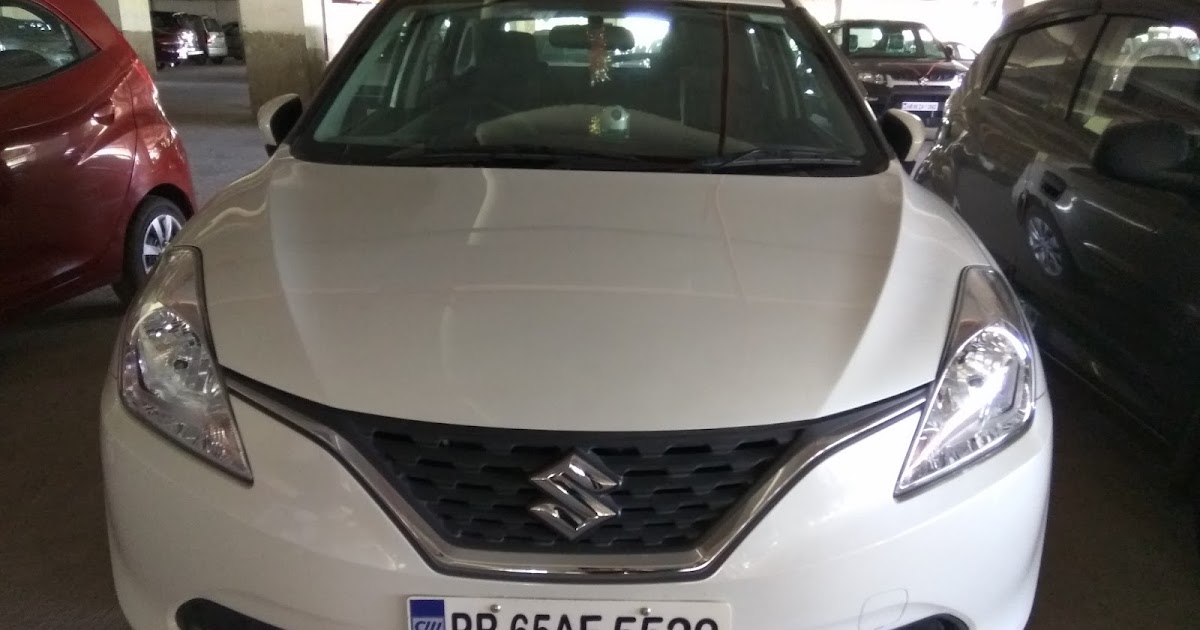 Everything you should know about Maruti Suzuki Baleno: The all new