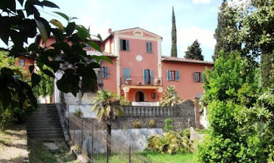 Biblioteca Comunale "Carlo Magnani" di Villa Sismondi