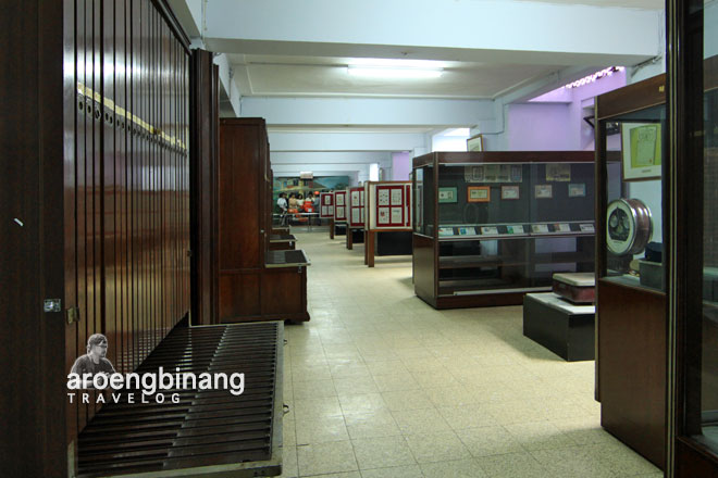 museum pos indonesia bandung