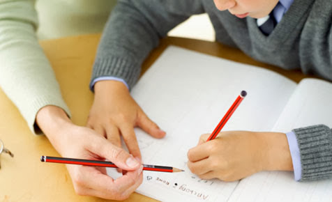 Improve Handwriting Worksheets