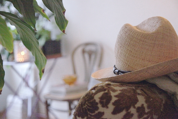 Fffleur de Lys: Dezember 2011