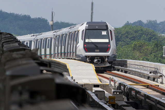 Fasa 1 MRT pada 16 Disember 2016, Kadar Tambang MRT dari RM1 Secara Tunai atau Touch N Go Fasa 1 MRT pada 16 Disember 2016, Kadar Tambang MRT dari RM1 Secara Tunai atau Touch N Go