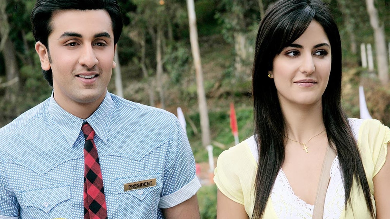 NEWS/MEDIA/PUBLISHING/ENTERTAINMENT: Katrina Kaif Married To Who Choice