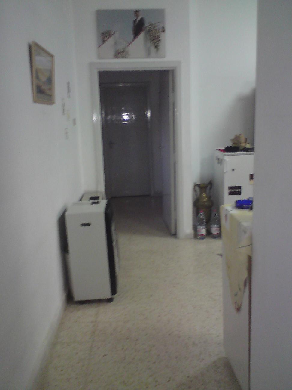 Nina in Jordanien: März 2011