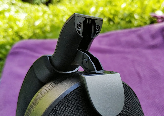 Jabra Elite 85h Adaptive Noise Canceling Headphones | Gadget Explained ...