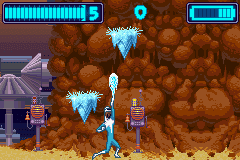 The Incredibles Rise Of The Underminer Game Boy Advance Cheats The Incredibles Rise Of The Underminer Game Boy Advance Cheats