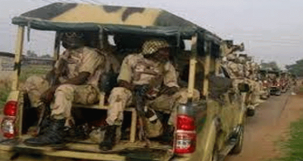 jtf attack boko haram camps jtf attack boko haram camps