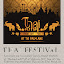 Thai Festival at the InterCon tonight and tomorrow 