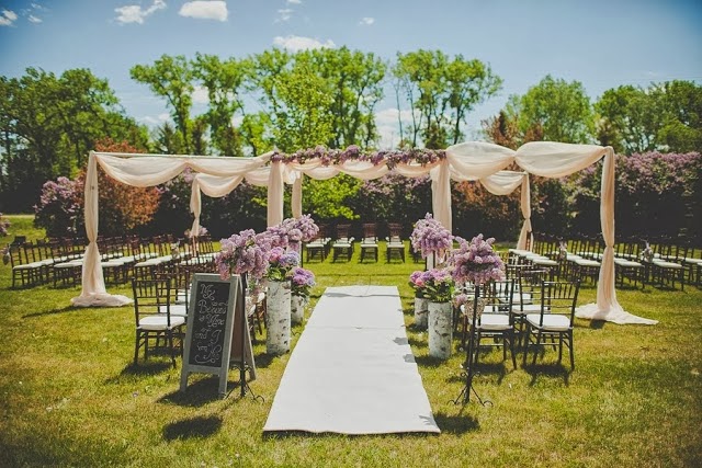 LITTLE FLOWER SHOP - Wedding - Florals - Decor - Rentals - Events ...