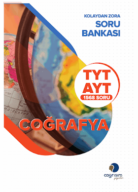 TYT YKS Kitap PDF indir