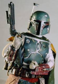 Boba Fett Image