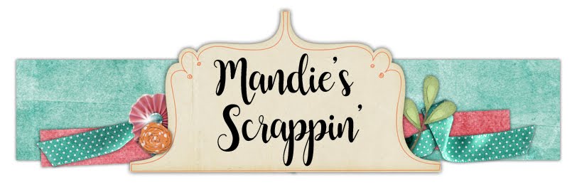Mandie's Scrappin'