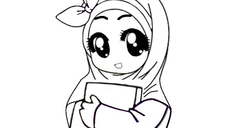 94 Gambar Animasi Orang Keren Hitam Putih Cikimm Com