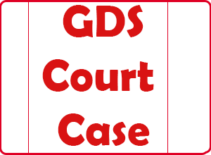 Image result for gds court case