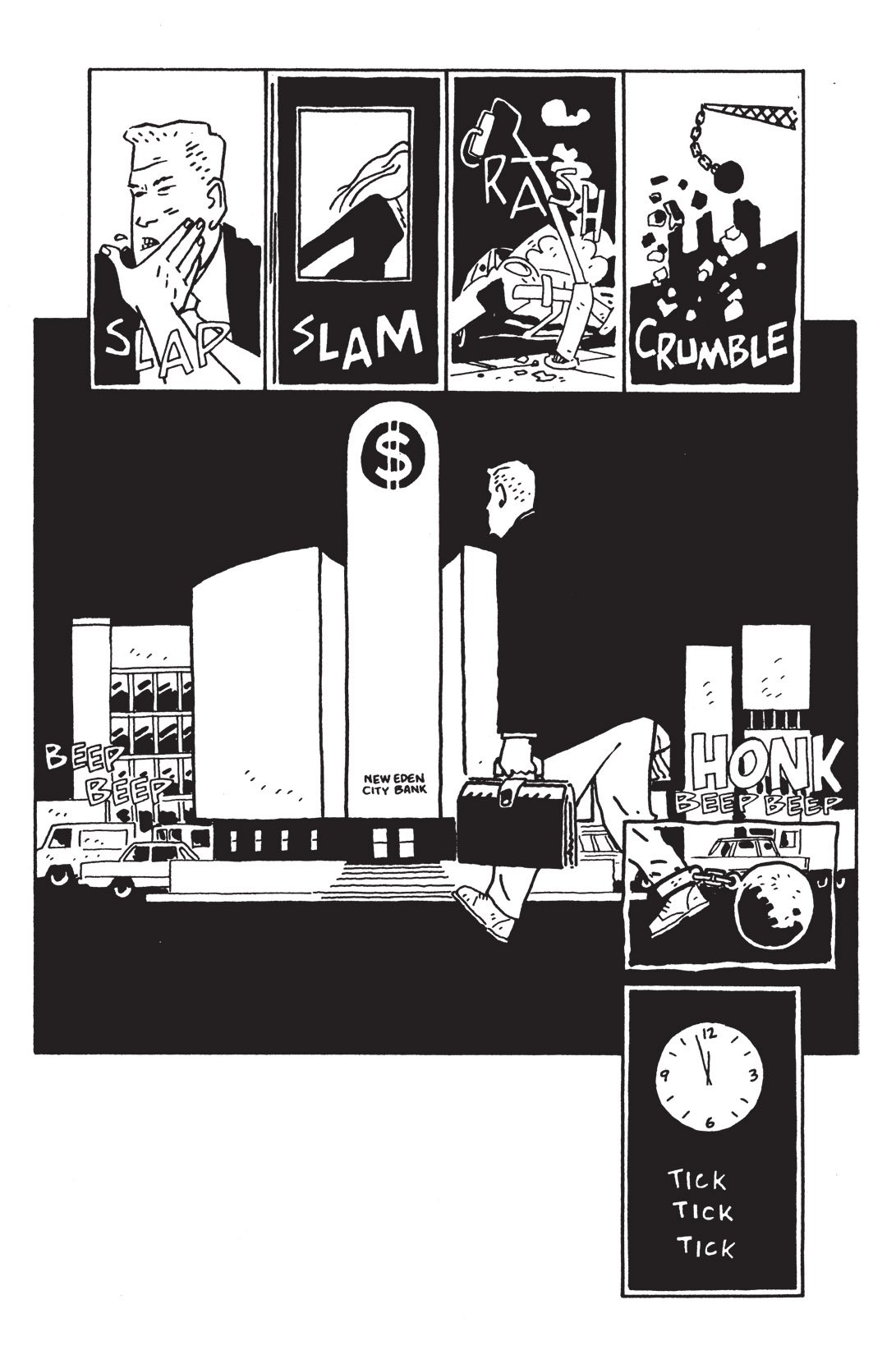 Read online Kane comic -  Issue # TPB 6 (Part 1) - 33