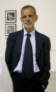 foto luca serianni