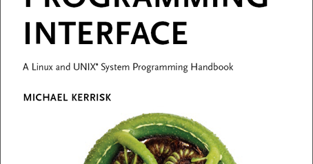 The Linux Programming Interface Ebook