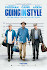 Going in Style Poster