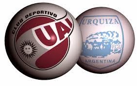 Club Deportivo Universidad Abierta Interamericana de Urquiza: 21 de mayo de  1950 - Copa Argentina / Web oficial de la Copa Argentina
