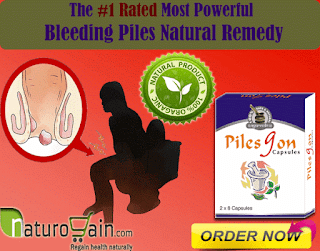 Get Rid Of Piles In Men And Women