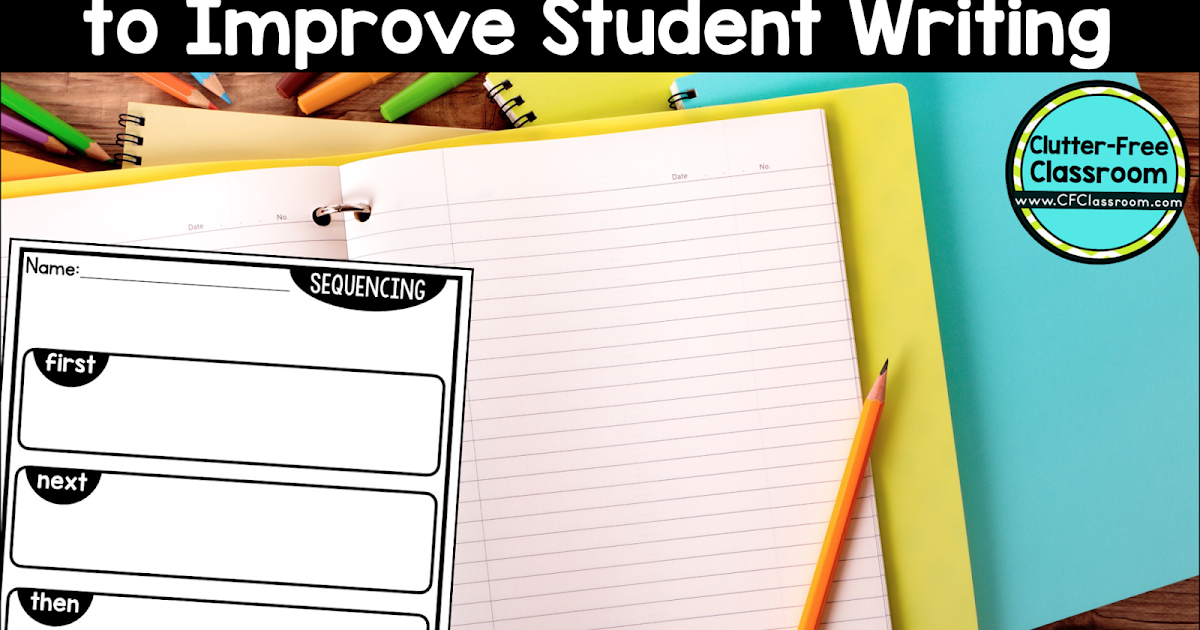 How to improve essay writing