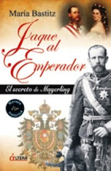 JAQUE AL EMPERADOR