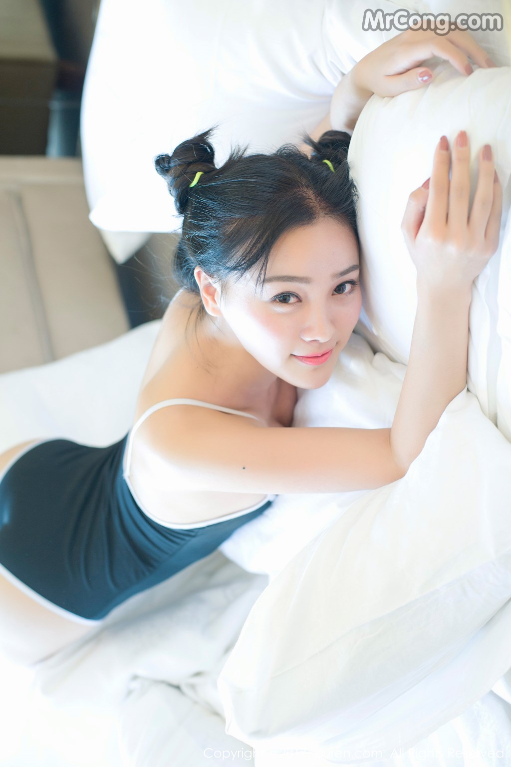 XIUREN No. 684: Model Mi Lin Na (芈 琳娜) (63 photos) photo 2-12