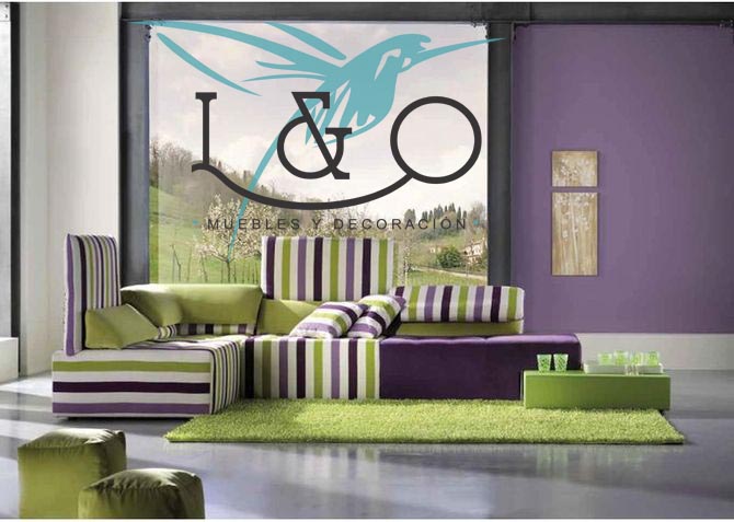 L&O Muebles y Decoración
